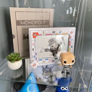 Monopoly Collectable